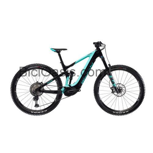 Bianchi T-Tronik Performer ficha tecnica 